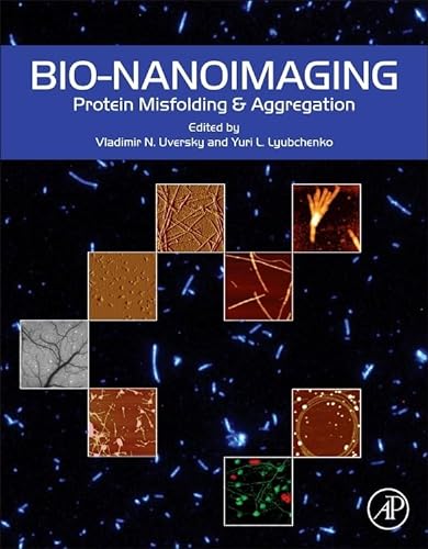 Bio-nanoimaging: Protein Misfolding and Aggregation